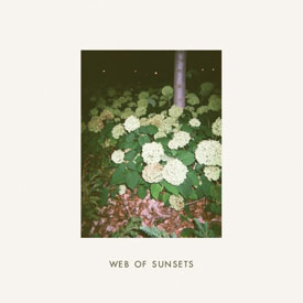 Web of Sunsets - "Fool's Melodies"